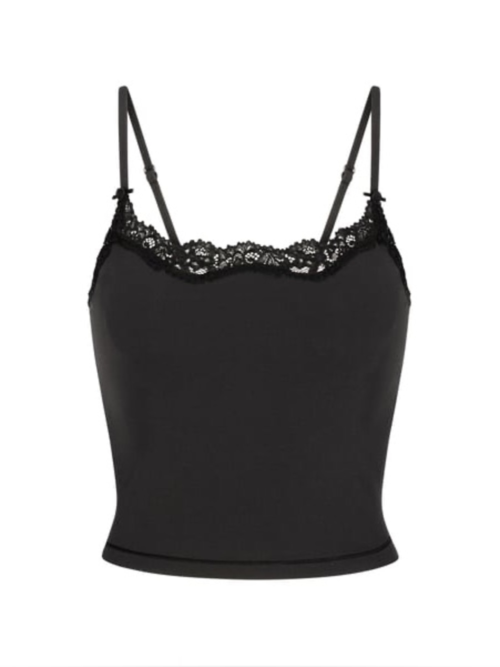 Skims Fits Everybody Lace Cami